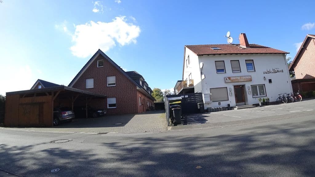 Street view near Dayne Lounge | Shisha