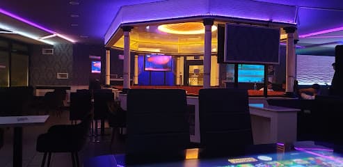 Layalina Lounge