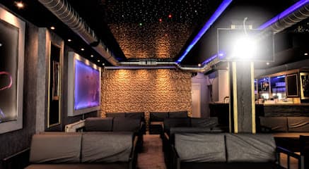 Vibe Lounge