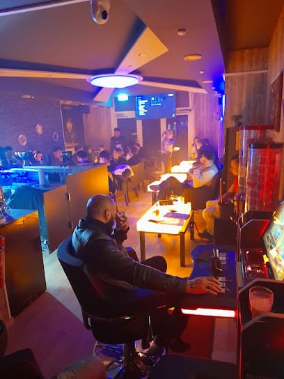 Medusa Shisha Lounge Bar