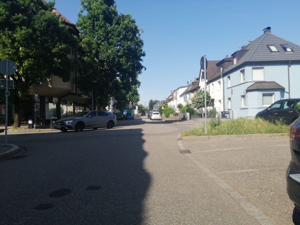Street view near Sortie & Asortie Shisha Lounge Bar
