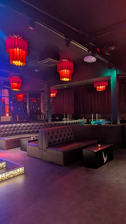 KEYF Club