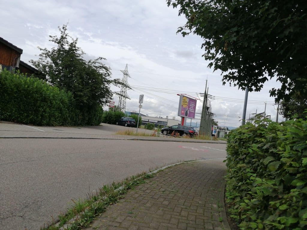 Street view near KEYF Lounge