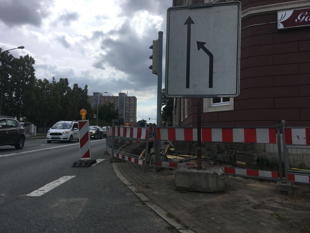 Street view near Shishabar König