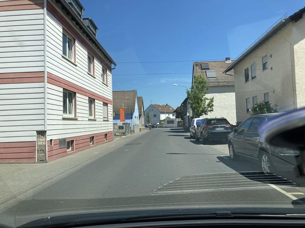 Street view near ShishaWG