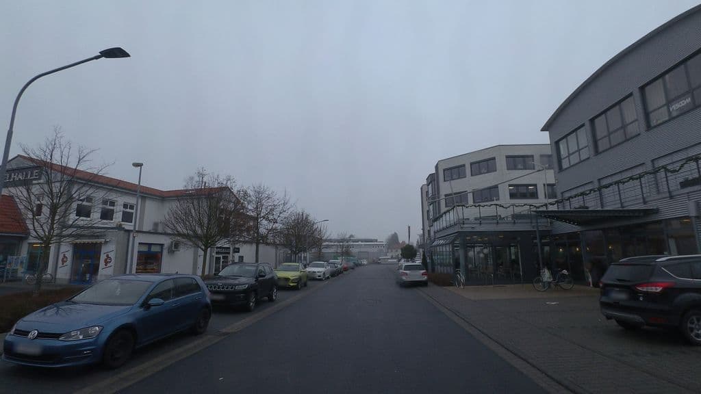 Street view near Cashimba Seligenstadt - Shisha, Bar & Lounge