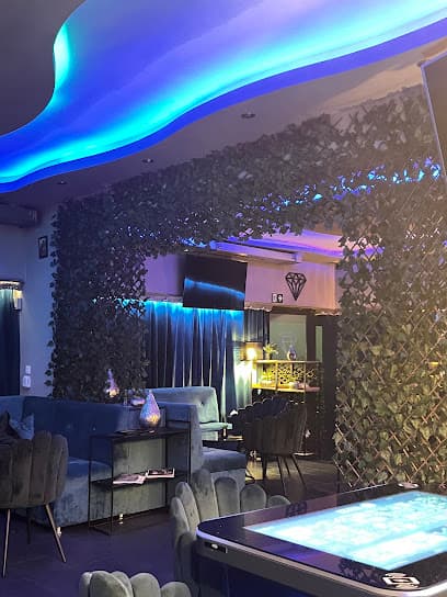 Brilliant Lounge