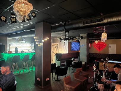 Ruby Lounge Saarbrücken