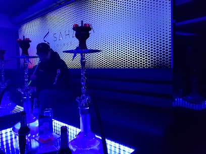 Coco Lounge Saarlouis