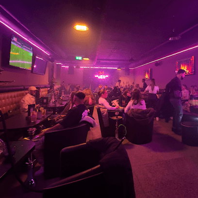 Millenium Lounge