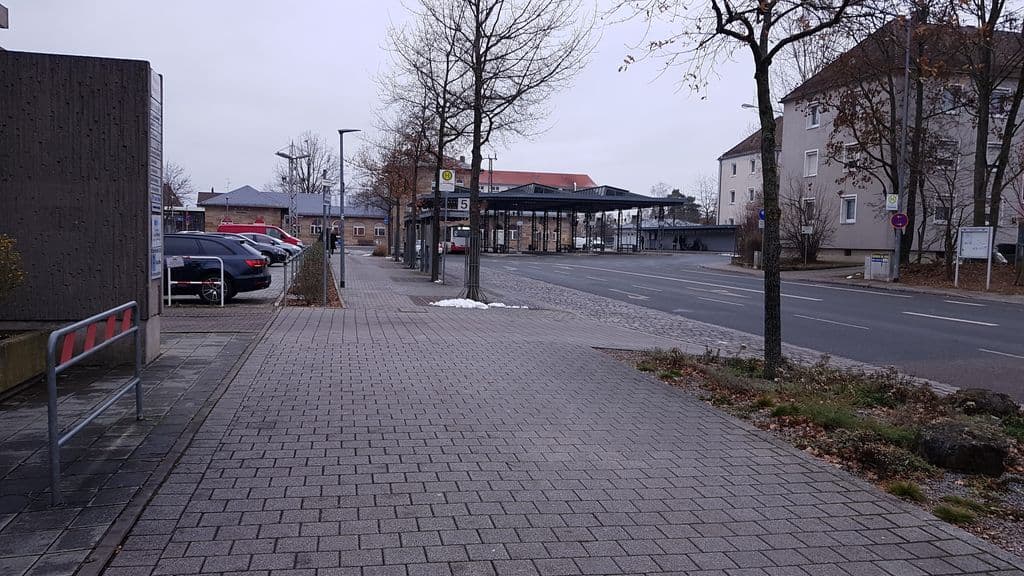 Street view near illusion - Bar Lounge