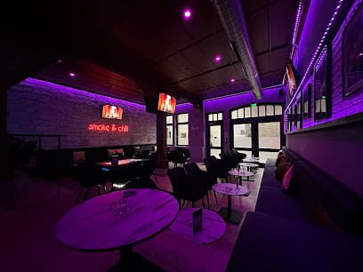 TIMELESS Shisha•Lounge•Bar