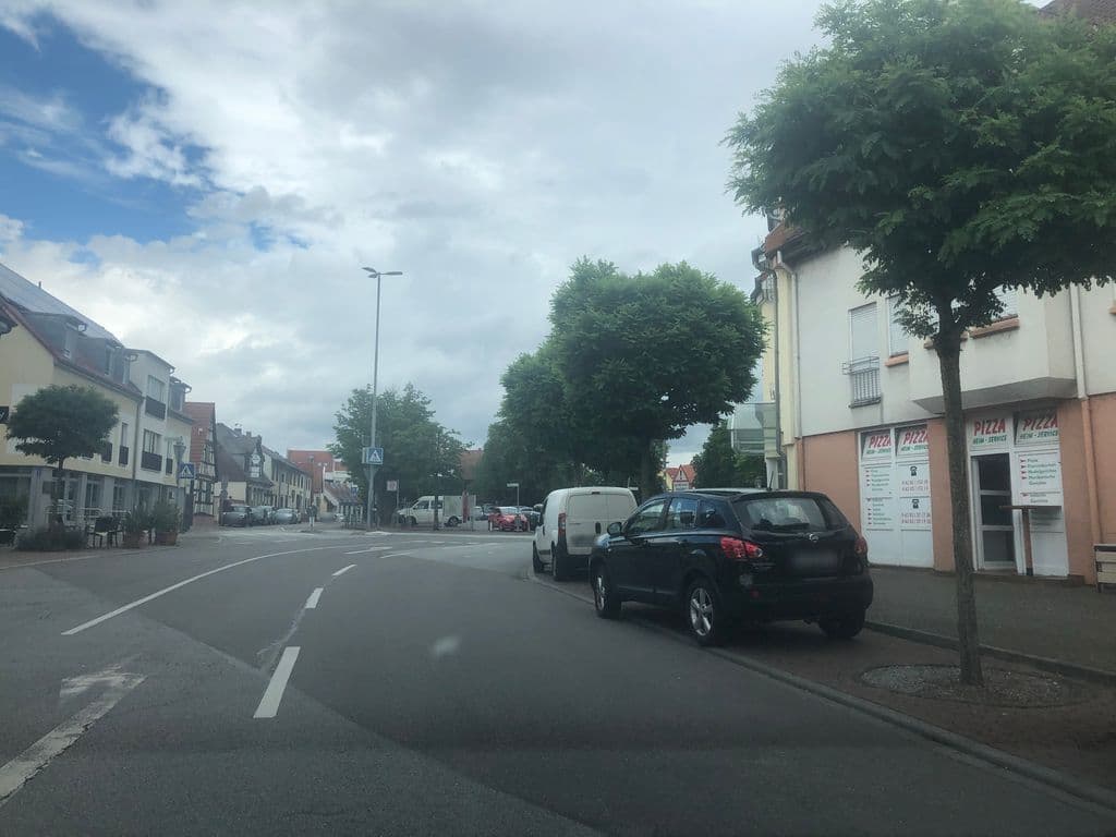 Street view near Friend's Shisha Lounge