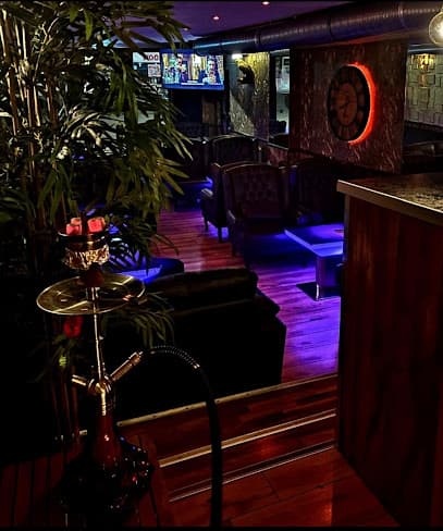 LA VIE SHISHA LOUNGE BAR