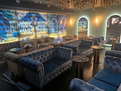 Lions Lounge
