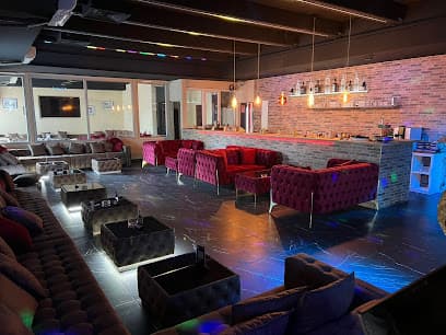 Infinity Lounge