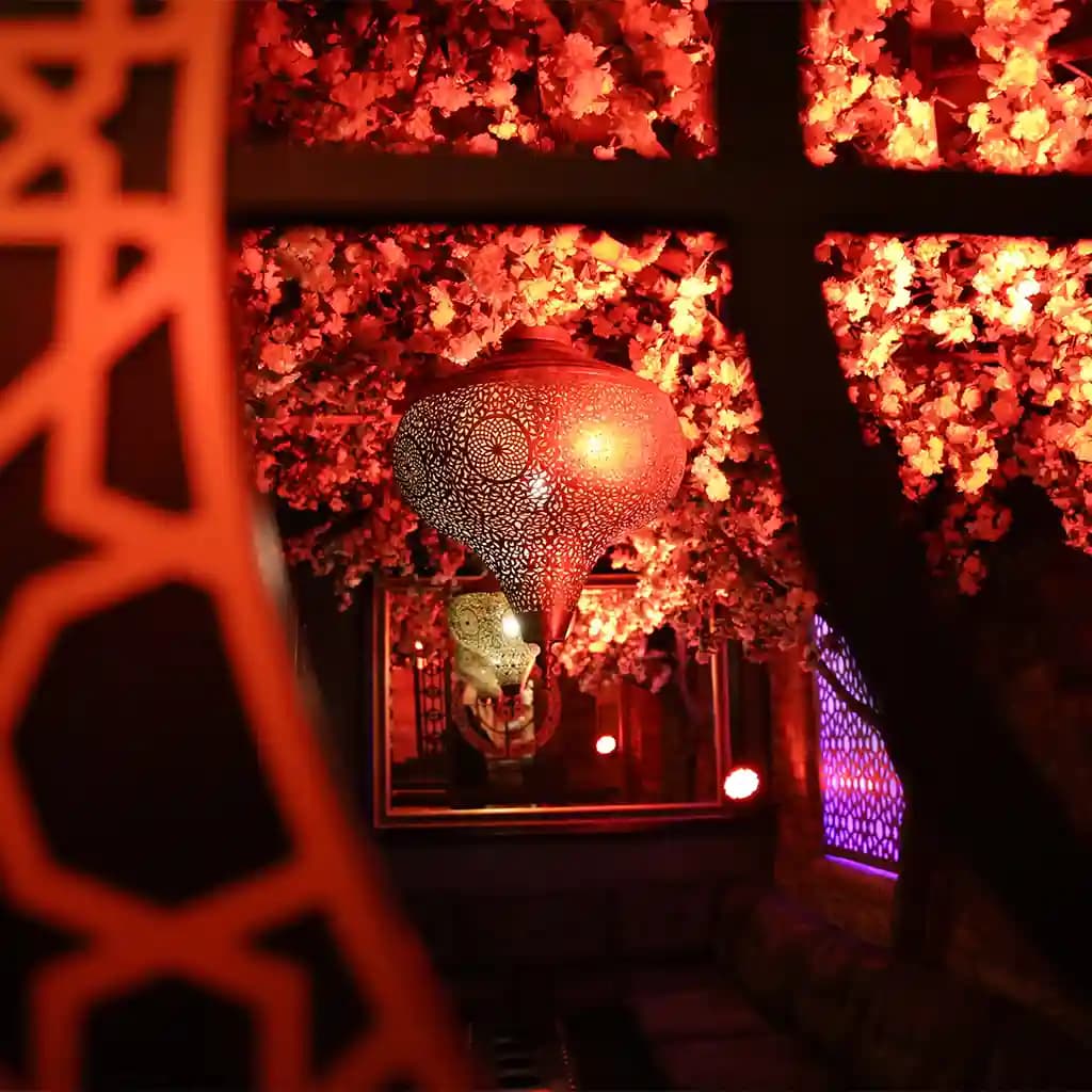The Pop Up by Junoon photo 3