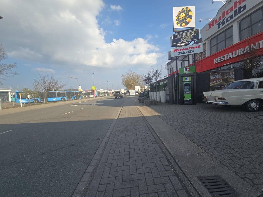 Street view near Westpoint Lounge Bar