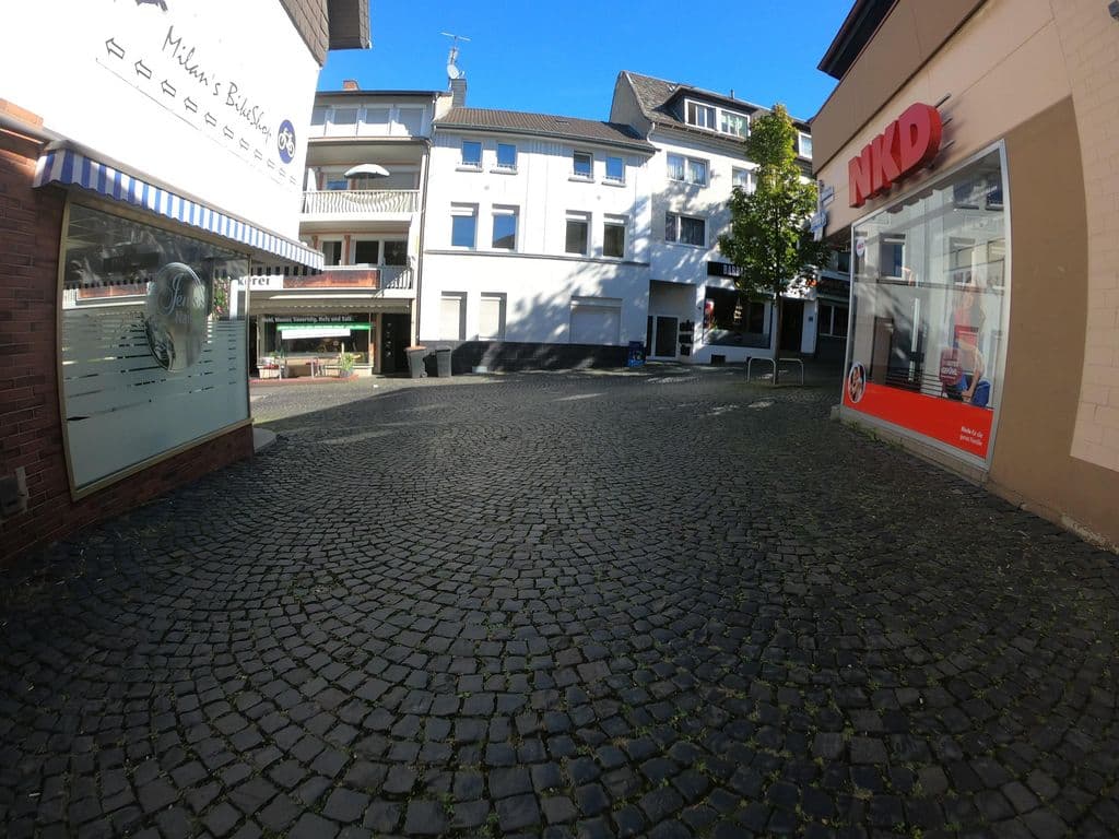 Street view near Infinity Lounge Sinzig