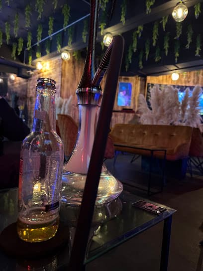 KreuzEck Café Tee Shisha Bar Lounge