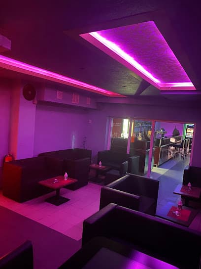 Praise Shisha Bár & Lounge Stockach