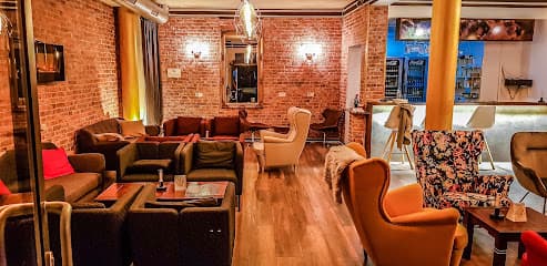 Kohlewerk Bar, Lounge & Shisha Tettnang