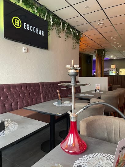 ESCOBAR Shisha Lounge