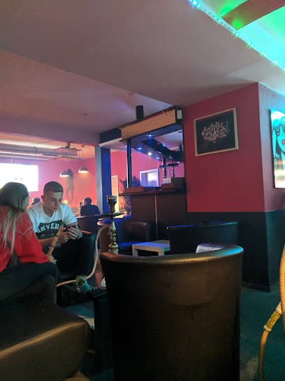 Antik Shisha Bar