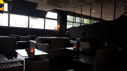 AURA Shisha- & Cocktailbar