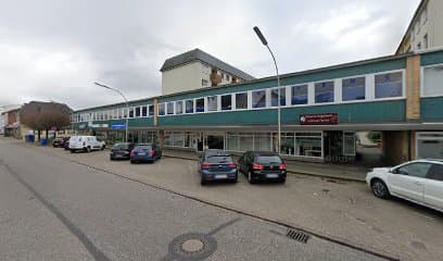 Hayat Lounge