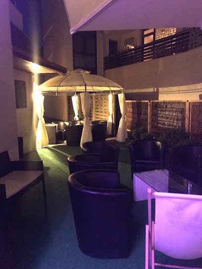 Pandora Lounge