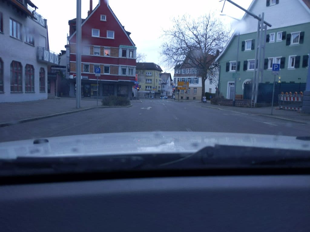 Street view near Hoocasa Lounge