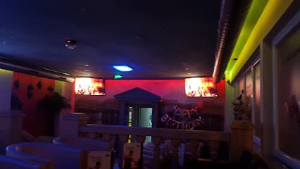 Palmyra Restaurant & Shisha Lounge