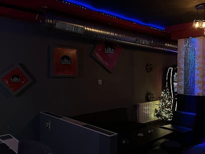 Layla Lounge