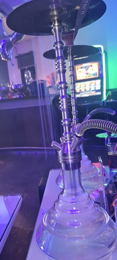 VOYAGE Lounge