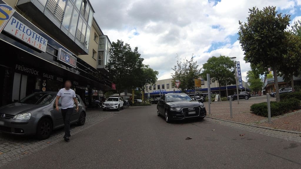 Street view near Arya Lounge Weil am Rhein