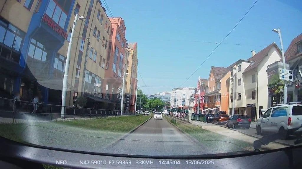 Street view near Lemar Shisha & Lounge