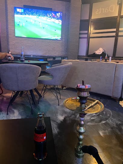 FiftyFive Lounge