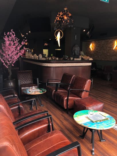 AVIUM Lounge | Shisha & Cocktail Bar Düsseldorf