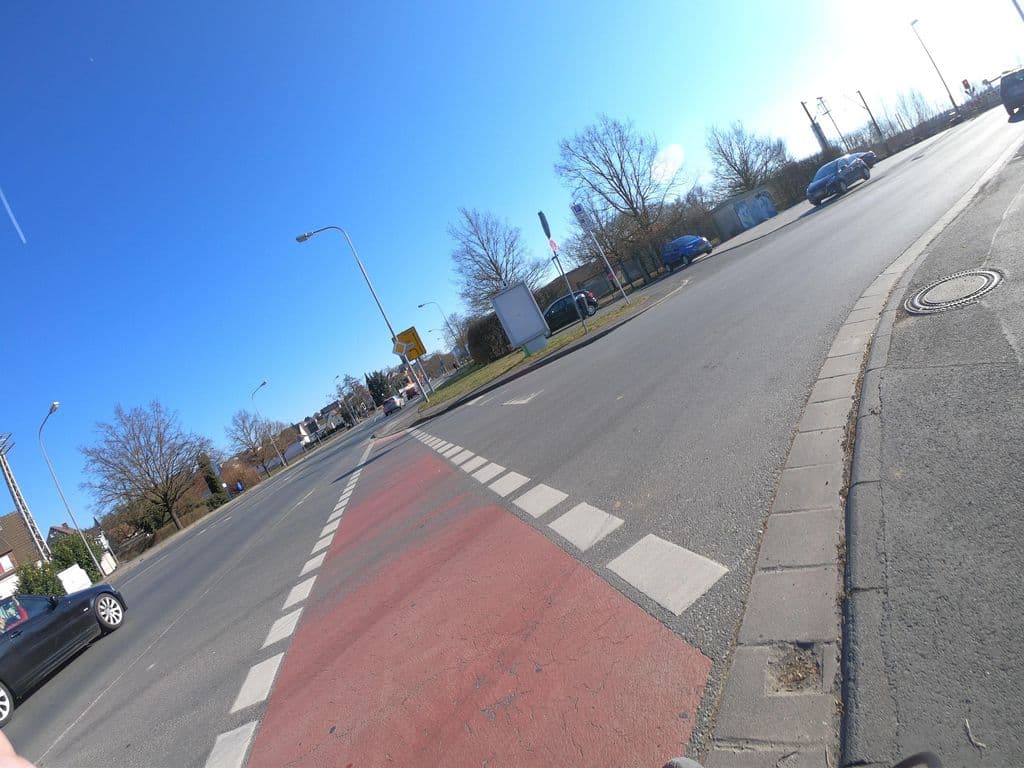 Street view near Smalls Lounge
