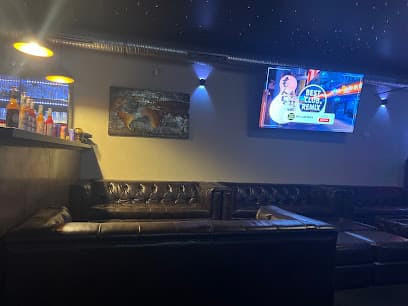 Aloha - Shisha Lounge