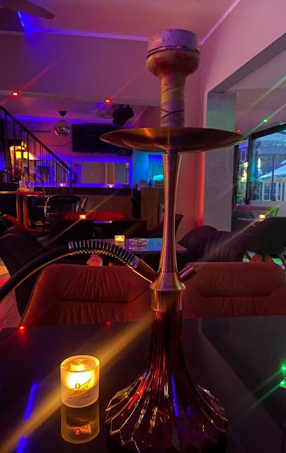 Happy S Bar & Shisha Bar Wolfsburg