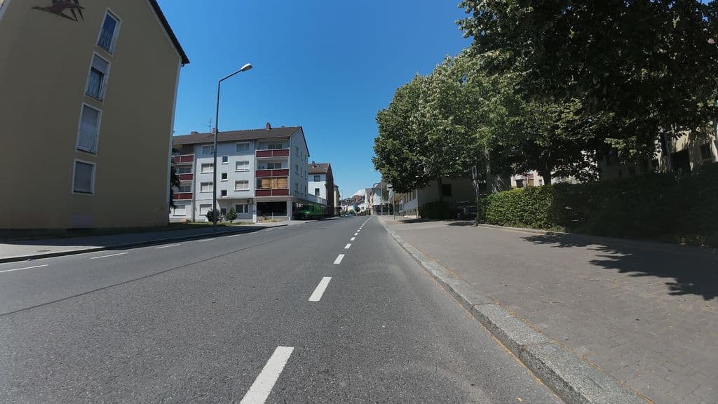 Street view near BOE Lounge Worms