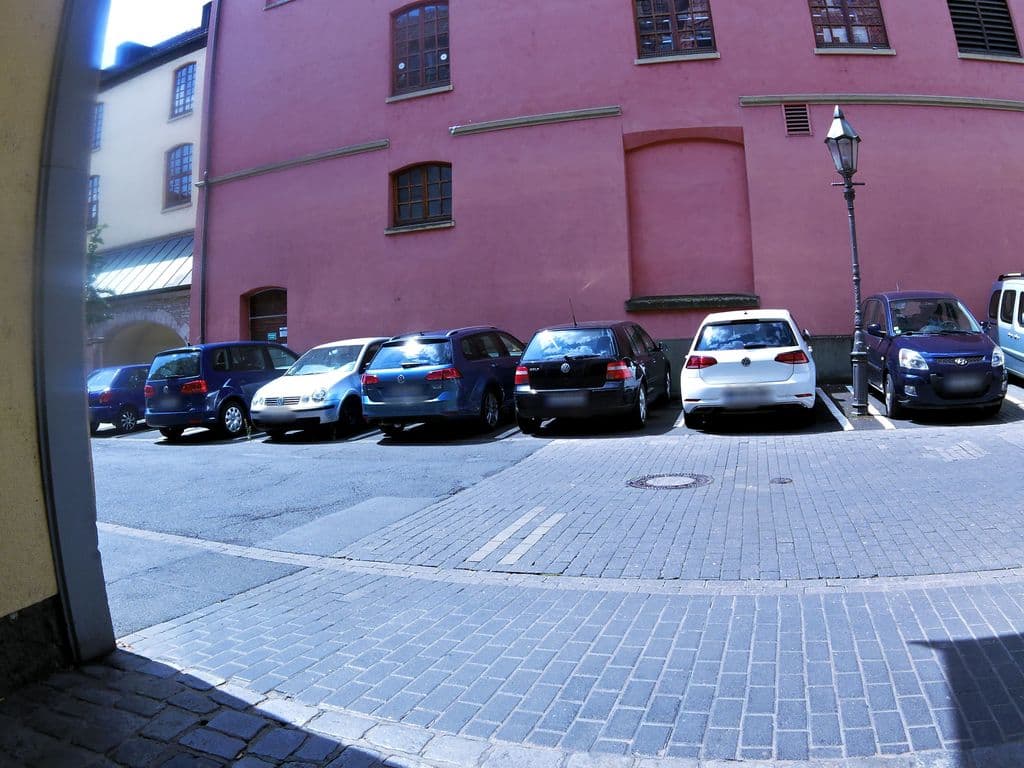 Street view near Grace Würzburg