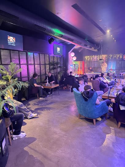 XPIPE Lounge & Bar