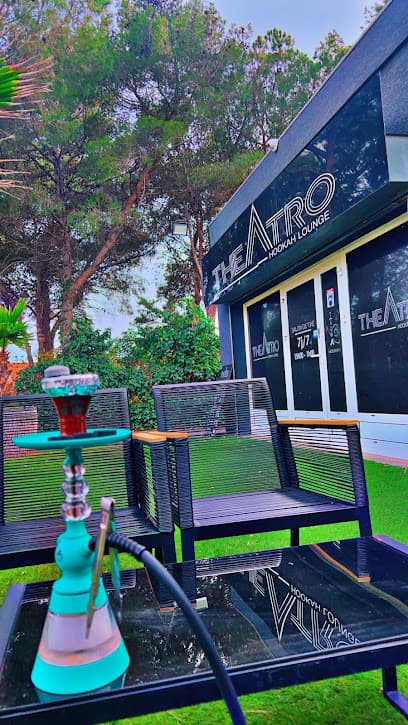 Theatro Lounge