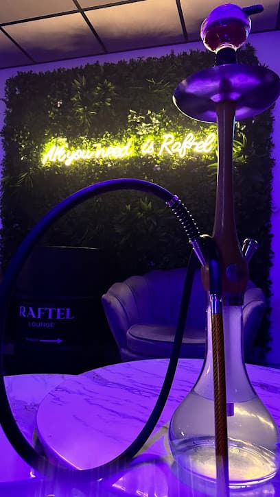 Raftel Lounge