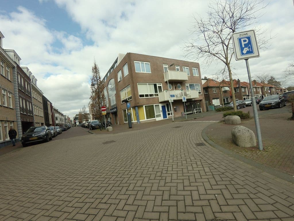 Street view near Ka-Dream's chill lounge