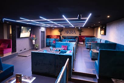AKRA Lounge photo 2
