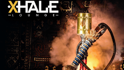 Xhale Lounge